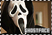  Ghostface